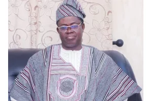 Bénin : qui est Nourénou Atchadé, le remplaçant de Yayi à la tête du parti d'opposition Les Démocrates