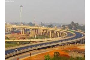 Bénin : le gouvernement annonce des travaux d'entretien de la section de route Échangeur Godomey-Akassato
