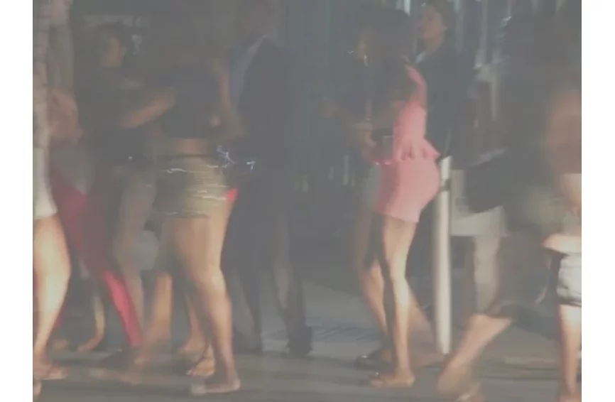 Bénin : 38 travailleuses du sexe interpellées par la police républicaine à Godomey (la raison)