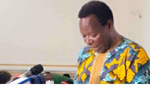 Bénin : voici les quatre infractions reprochées à Alassane Tigri dans l'affaire de coup d'État déjoué