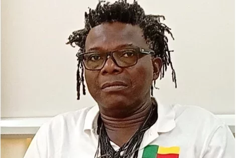 Fédération béninoise de Cyclisme : Romuald Hazoumè reconduit pour un nouveau mandat