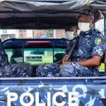 Bénin : le commissariat de Tchetti réalise un gros coup, 150 Kg de faux médicaments interceptés