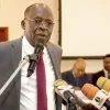 Ouverture du séminaire de dissémination de la vision « Bénin 2060 Alafia », une séance prévue avec les députés