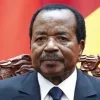 A 92 ans, Paul Biya annonce officiellement sa candidature à la présidentielle de 2025 au Cameroun
