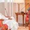 Bénin : Talon et Yayi se rencontrent après une décision de la Cour constitutionnelle ce vendredi