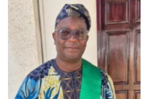 Porto-Novo : Koumagnon Dagbégnon Raymond, désigné 2è adjoint au maire, remplace Alain Tozo