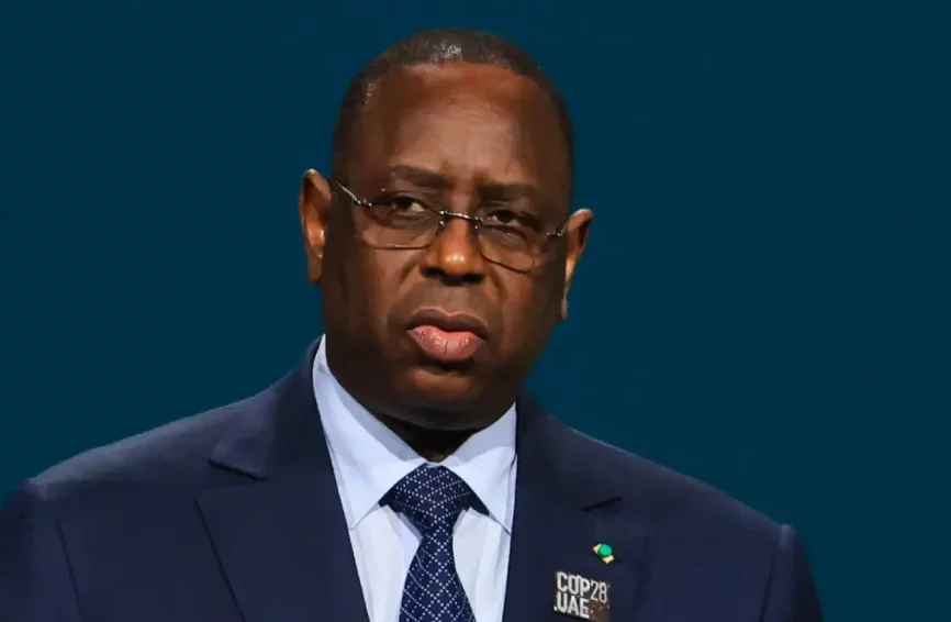 ONU : Macky Sall officiellement candidat au poste de secrétaire général