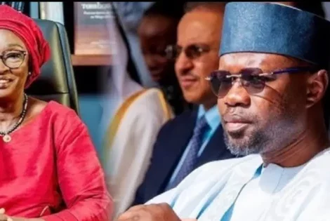 Sénégal - Primature : Yassine Fall assure l'intérim du Premier ministre Ousmane Sonko