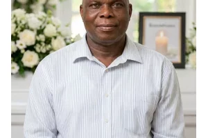 Carnet noir : décès du Dr François Assogba, ex-Chef du Centre de Santé d'Ayelawadjè à Cotonou