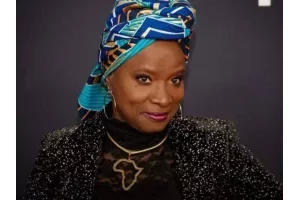 En prélude à son album "Hope" : Angélique Kidjo annonce un nouveau single pour vendredi