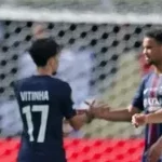 Mondial des Clubs : le Paris Saint-Germain humilie le Real Madrid et retrouve Chelsea en finale