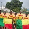 Région Afrique de l'Ouest : 02 équipes béninoises au Ghana pour la compétition ITF/CAT par équipe des 12 ans et moins de tennis