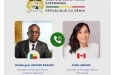 Diplomatie : échange téléphonique entre le ministre Bakari et son homologue canadienne, ce qu'ils se sont dit