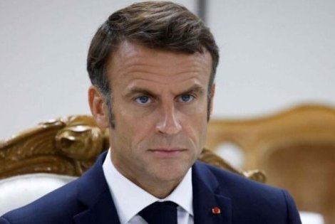 Retraite à 64 ans en France : l'Assemblée nationale vote largement la "suspension" de la réforme de Macron