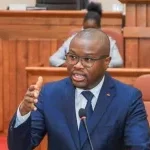 Présidentielle 2026 : Parakou accueille l'investiture du candidat de la mouvance