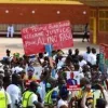 A Ouagadougou, des manifestants réclament justice pour l'influenceur Alino Faso décédé en prison à Abidjan