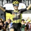 Tour de France 10è étape : Simon Yates vainqueur, Ben Healy nouveau leader