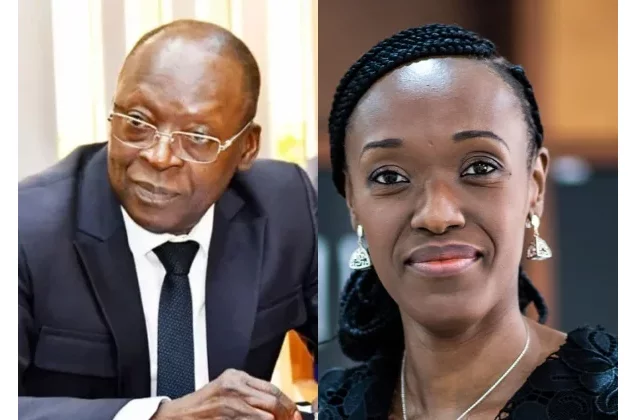 Bénin : Bio Tchané et Shadiya Assouman choisissent le gouvernement et renoncent à leur siège de député