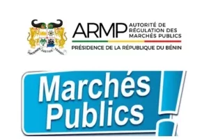 L'ARMP prend une décision pour le processus d'attribution d'un marché agricole à Atacora-Ouest