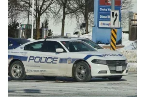 Canada : une fusillade dans une école fait 9 morts et plusieurs blessés