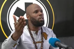 Les Démocrates : Kèmi Séba réagit à l'adhésion de son Mouvement au parti de Boni Yayi