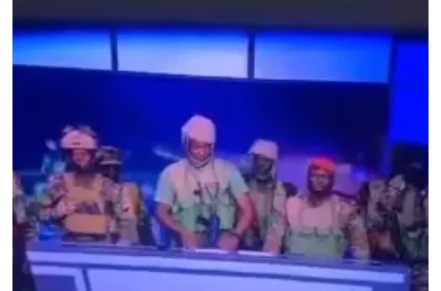 Coup d'Etat déjoué au Bénin : à la Criet, le commissaire Kindjanhoundé livre les raisons de son appel à la révolte