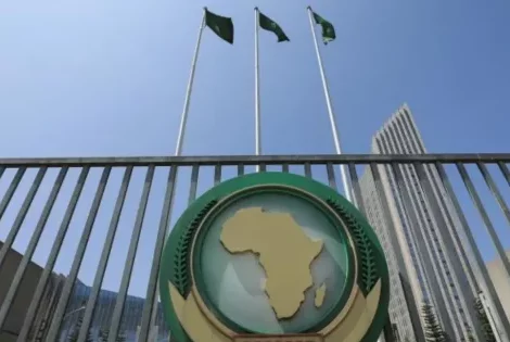 L'Union Africaine condamne l'attaque contre l'aéroport de Niamey