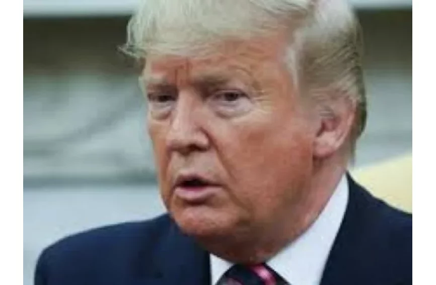 Donald Trump interdit l'accès aux USA à ces 12 pays à partir du 9 juin 2025 