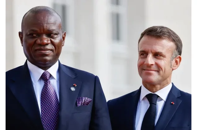  Gabon : mauvaise nouvelle pour le "clan Bongo", Oligui Nguema fait une demande à Macron