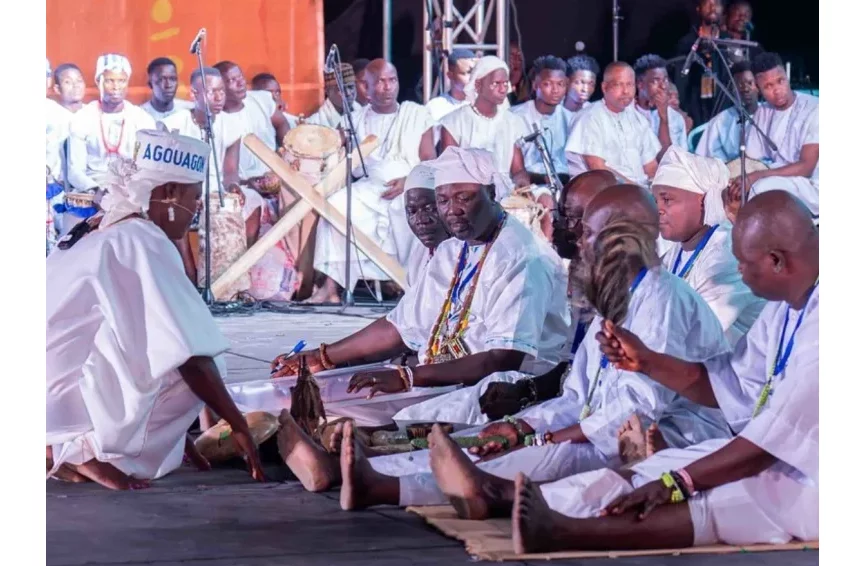 Vodun Days 2026 : le gouvernement dévoile les dates clés