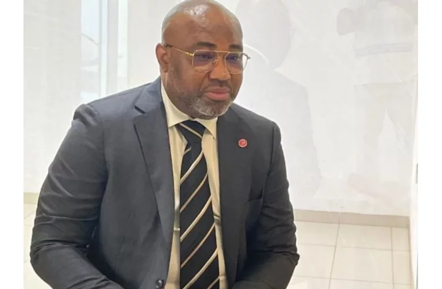 ‘'Affaire Le Libéral'' : Achille Tchaou, proche collaborateur de Richard Boni jugé à la Criet