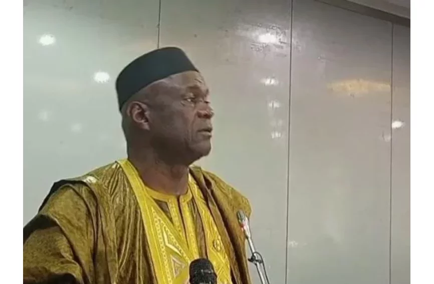 Côte d'Ivoire : Ouattara accorde la grâce présidentielle au député malien Mamadou Hawa Gassama