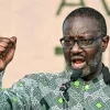 Côte d'Ivoire : écarté de la présidentielle, l'opposant Tidjane Thiam prend une importante décision pour les législatives