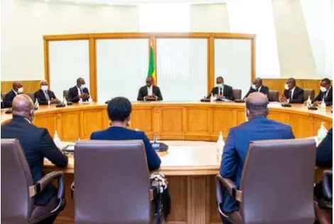Bénin : compte rendu du conseil des ministres du 02 juillet 2025