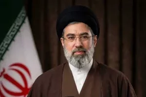 Conflit au Moyen-Orient : "Vengeance" et détroit d'Ormuz, ce qu'il faut retenir du premier discours du guide suprême iranien Mojtaba Khamenei 