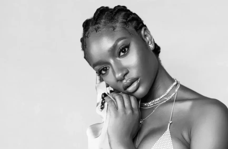 Ayra Starr : la chanteuse nigériane fait ses premiers pas au cinéma dans une production hollywoodienne
