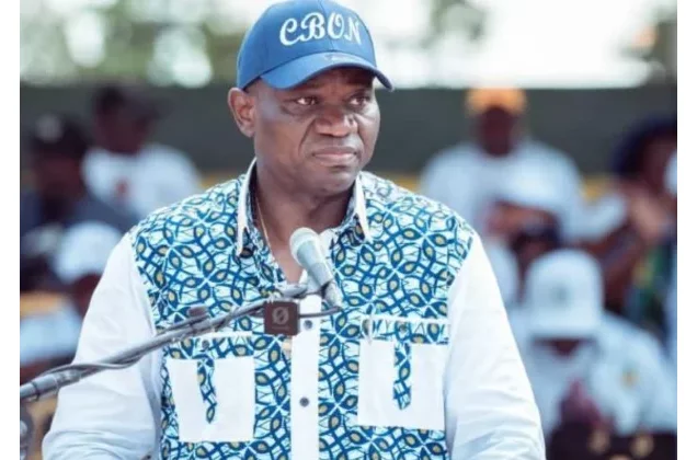 Gabon : Oligui Nguema crée son parti politique « l'Union démocratique des Bâtisseurs