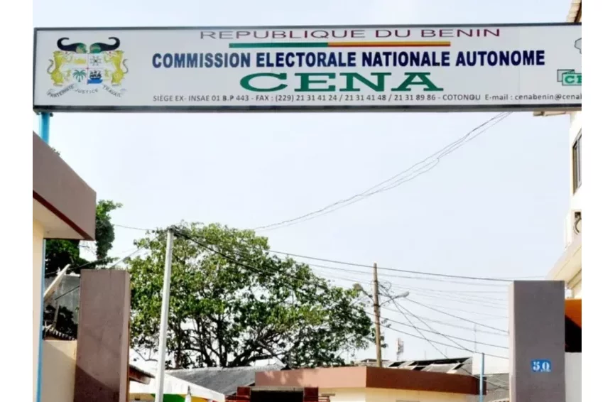 Élections du 11 janvier 2026 : la CENA lance la formation des membres des postes de vote sur toute l'étendue du territoire 