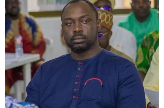 Présidentielle du 12 avril au Bénin : Chabi Yayi apporte son soutien au duo Wadagni-Talata