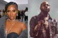 Showbiz : « Je t'aime et que je ne te trahirai jamais », Tiwa Savage à Davido malgré leur...