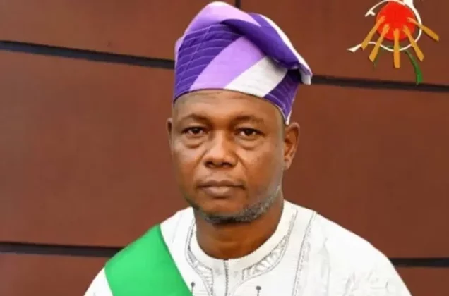 CRIET - Tentative de Coup d'Etat : le député Soumaïla Sounon Boké plaide non coupable et conteste les charges