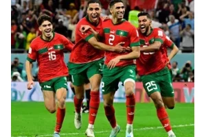 CAN 2025 : blessé, Achraf Hakimi présent dans la liste du Maroc pour la Coupe d'Afrique des nations