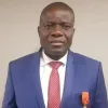 « Talon a mis la barre haut, il faut assurer la progression », Blaise Ahouantchédé sur la candidature de Wadagni