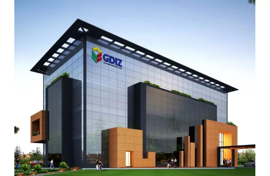 Classement 2025 de fDi Intelligence : la GDIZ sacrée meilleure zone industrielle d'Afrique