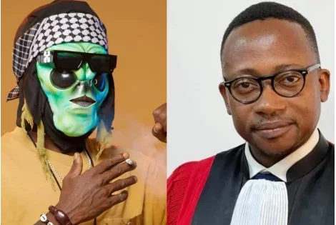 Le procureur Mario Mètonou fan de Togbé Yéton : ‘' j'ai l'ai fait découvrir à mon père''
