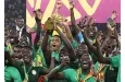 Le Sénégal remporte la CAN 2025 et s'offre une seconde étoile