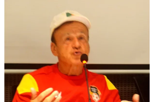 Journées FIFA Novembre 2025 : la date de sortie de la liste de Gernot Rohr connue 