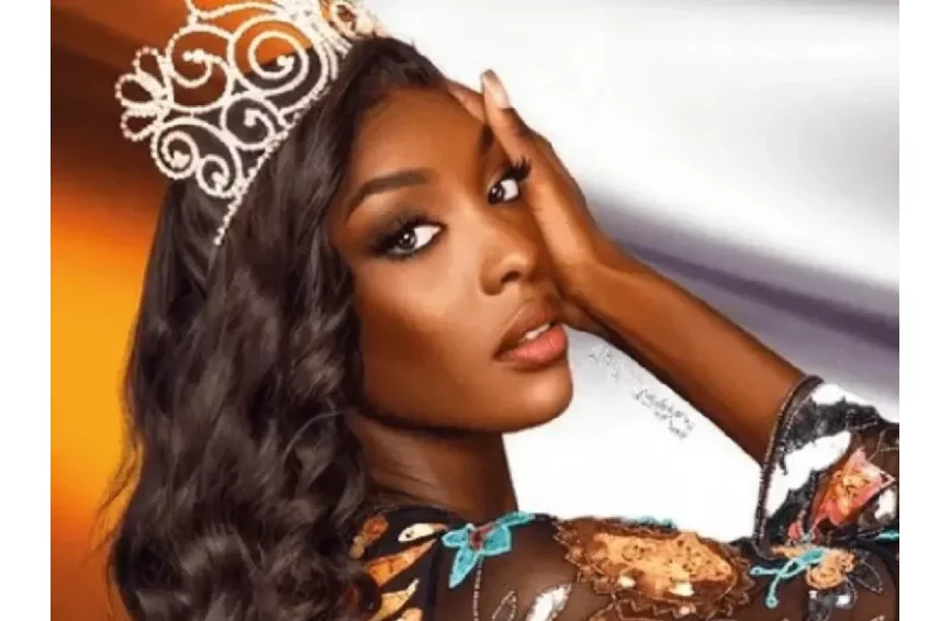 Miss Univers 2025 : Olivia Yacé désignée pour représenter la Côte d'Ivoire en Thaïlande 