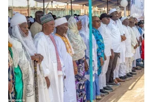 Présidentielle du 12 avril : Près de 500 mouvements œuvrent aux côtés de Wadagni-Talata pour un taux de participation de 75 %