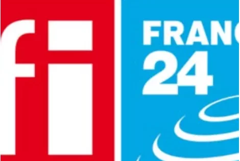 Togo : les programmes de RFI et France 24 suspendus, ce qui est reproché aux deux chaînes 
